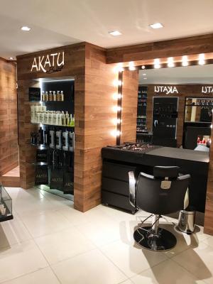 Inauguração Akatu Center Beauty 