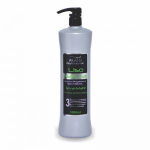 Passo 3 - Shampoo hidratante 1 L