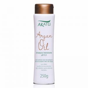 Shampoo Argan Oil 250 ml