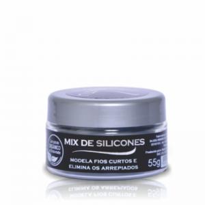 Mix Silicones 55g